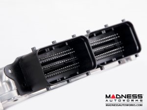 Alfa Romeo 4C - Performance ECU by MADNESS - 91 Octane